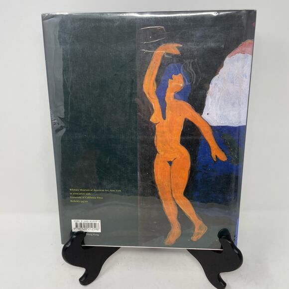 Bob Thompson Art Book Thelma Golden Hardcover Whitney Museum - Picture 2 of 8